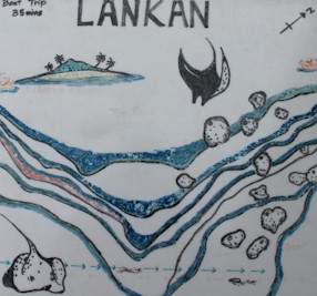 Lankan Caves